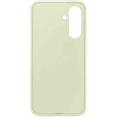 Чохол до мобільного телефона Samsung Galaxy A36 (A366) Silicone Case Light Green (EF-PA366CGEGWW) Вінниця