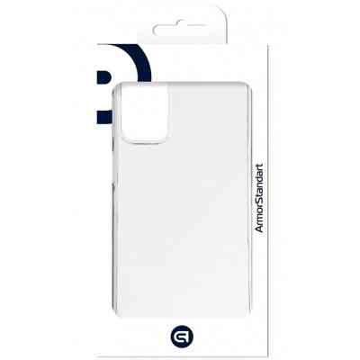 Чохол до мобільного телефона Armorstandart Air Series Samsung M13 4G (M135) Transparent (ARM66794) Вінниця
