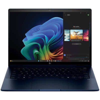 Ноутбук HP EliteBook X Flip G1i (B9ZU8ET) Винница - изображение 1