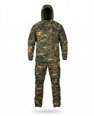 Охотничий маскировочный костюм forest ТР6750 Одесса