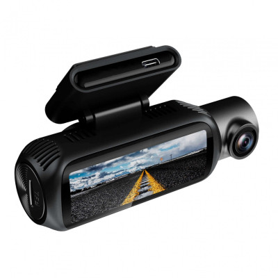 Видеорегистратор Aspiring Griffon 2 Wi-Fi 2.5К, 3 channels (GR2-4k2010) Винница - изображение 9