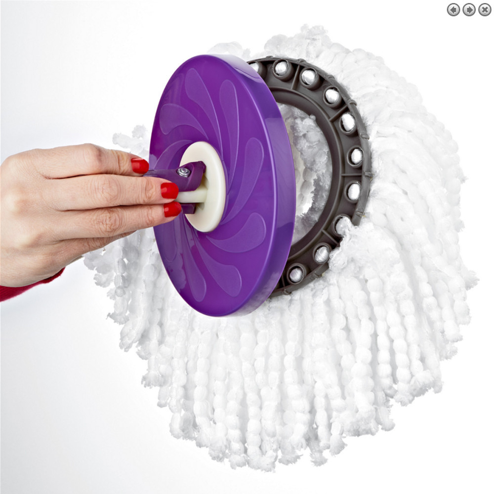 Запаска для швабры mop style и т.п. микрофибра 100%. Одесса - изображение 2