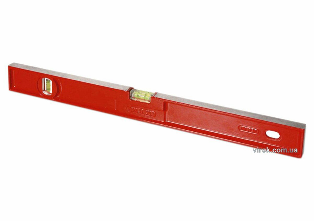 Рівень STANLEY "AntiChoc TMLH" : L= 80 см. 2 капсули. з 2-ма робочими поверхнями Одеса - фото 1