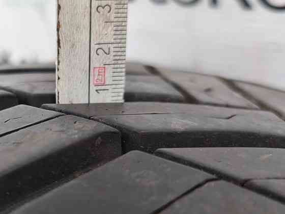 Всесезонні шини Michelin Agilis CrossClimate 205/65 R16C Opel Vivaro 2001-2013 Ковель
