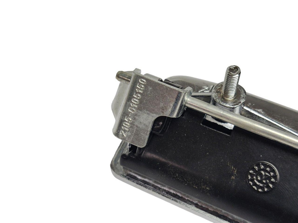 Ручка зовнішня 2104, 2105, 2107 Мукачево - фото 2