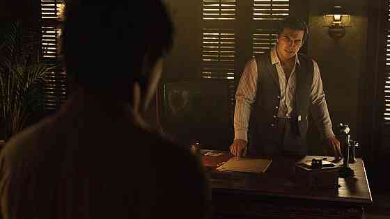 Відеогра Mafia: Terre Mère Стандарт англ/італ озвучення інтерфейс італійський пакет Soldier Київ