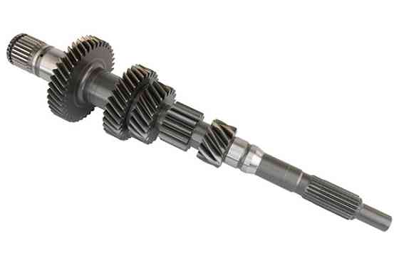Вал первинний HANSWERK Citroen Jumper 5 ступінчата кпп (HW800610) Київ