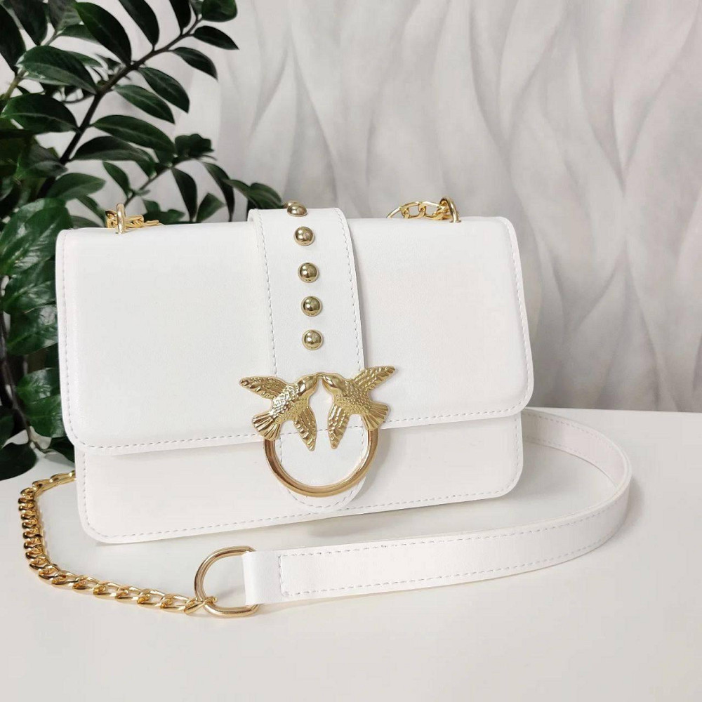 Брендова жіноча сумка. Жіноча сумка маленька через плече. Київ - фото 1