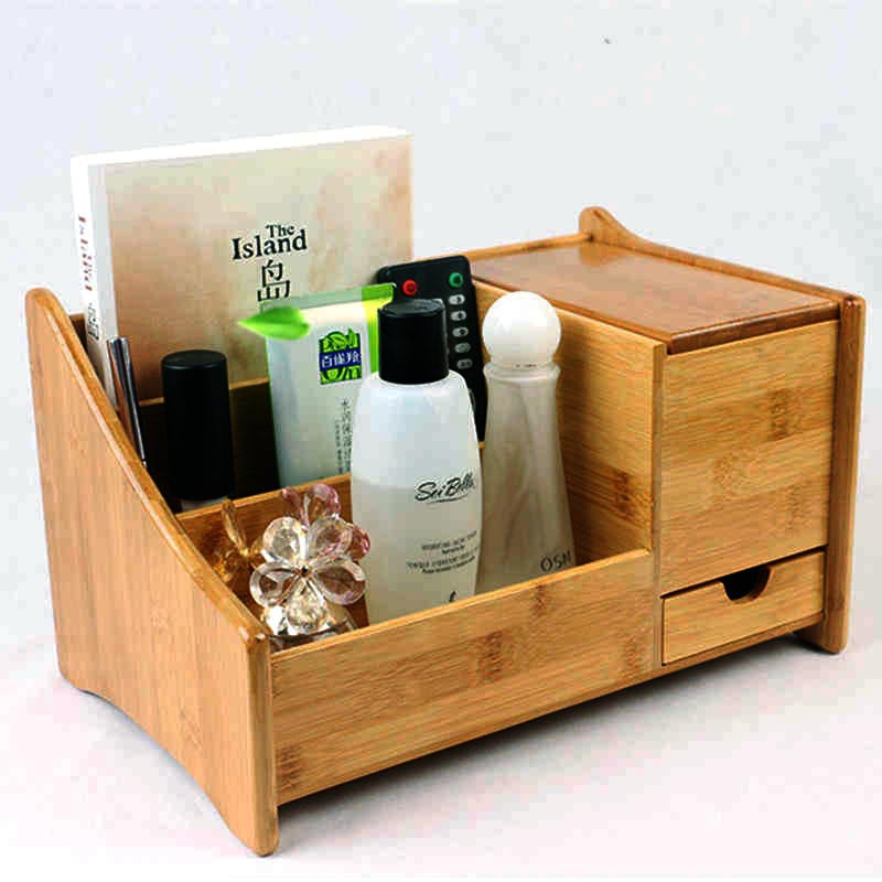 Органайзер для косметики "Жозефіна" сієна Миколаїв - фото 1