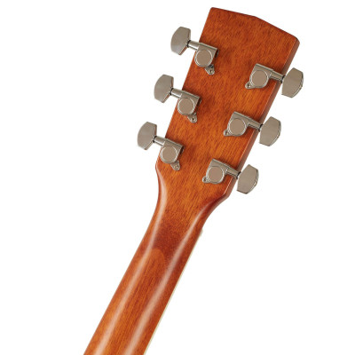 Гітара електроакустична Cort CJ-MEDX Natural Glossy (CJ-MEDX NAT) Вінниця - фото 6