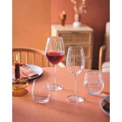 Набір склянок Luminarc Serena Line 320 мл х 6 шт (V7723) Вінниця