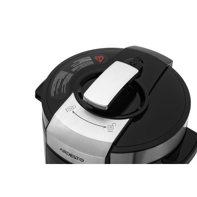 Мультиварка Ardesto MPC-P225 Винница - изображение 5