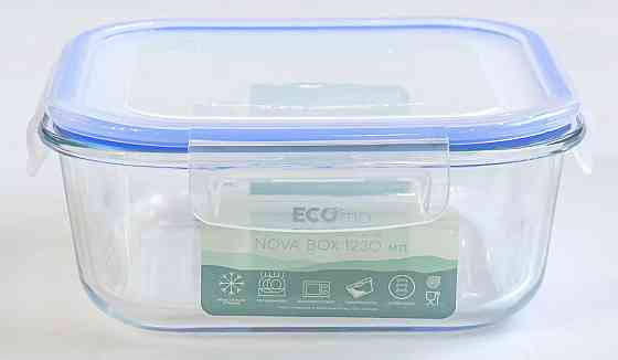 Контейнер ECOmo Nova Box 1230 мл (7151985) Київ