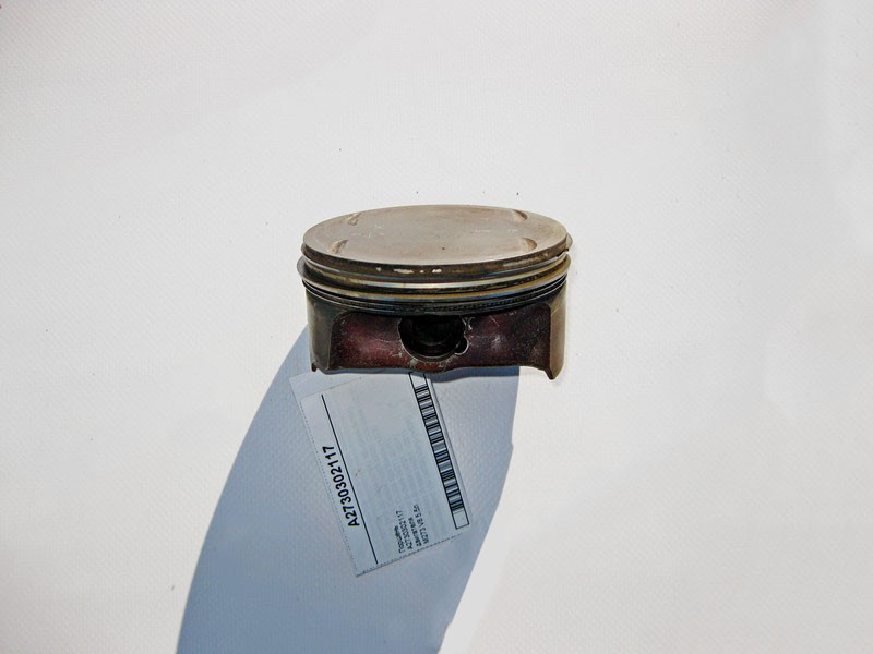 Mercedes-Benz  A2730302117 Поршень двигуна M273 V8 5.5л Одесса - изображение 3