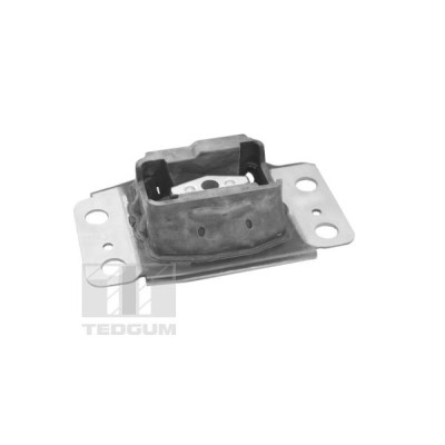 Опора двигуна TEDGUM TED35055 Вінниця - фото 1