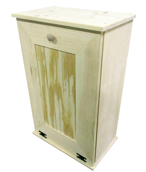 Тумба для сміттєвого відра "Бардун" бланже Миколаїв - фото 2