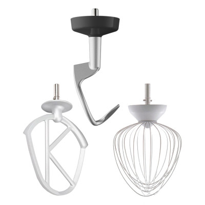 Кухонный комбайн Kenwood KVL 4170 S Винница - изображение 4