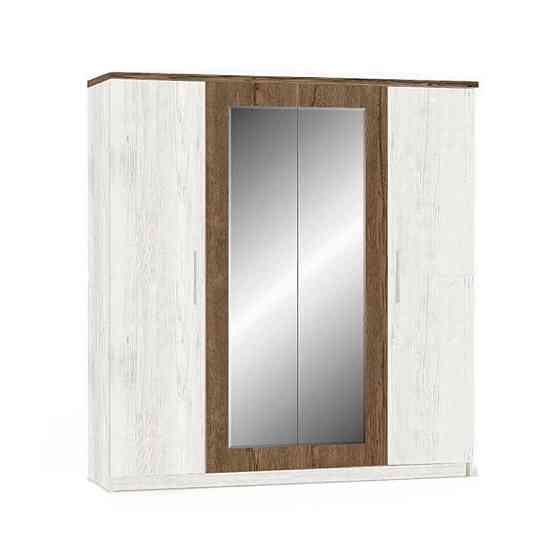 Шкаф 4Д Маркос Львов