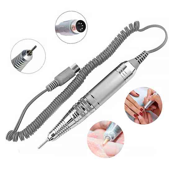 Ручка сменная универсальная для фрезера 35000 об SBR Киев