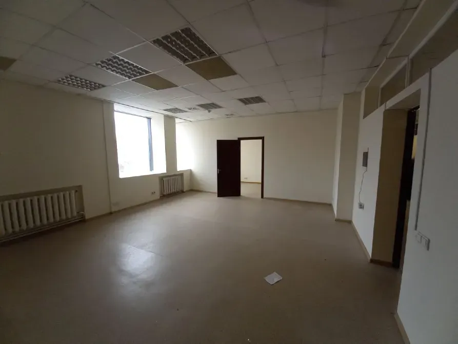 Самий центр міста (вул Глінки), 3 поверх Зручне планування, просторі кімнати (див. план), свій туале Дніпро - фото 9