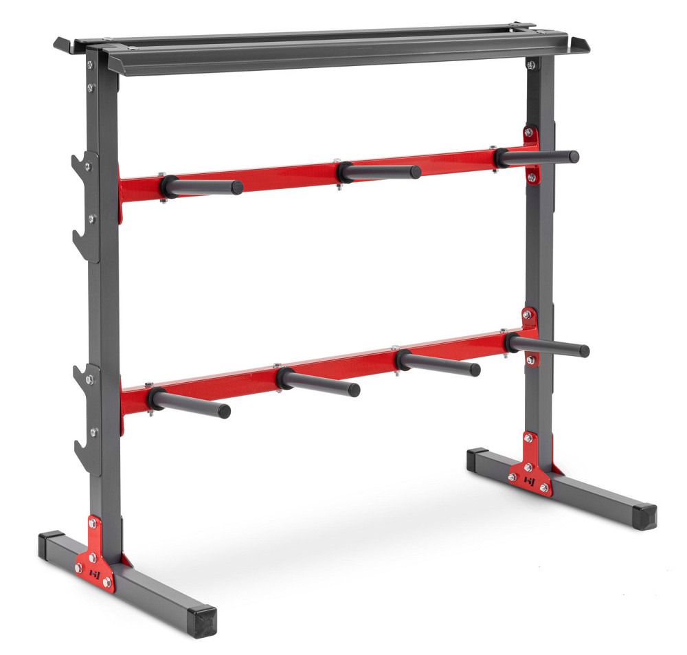 Стійка під диски, грифи та гантелі Hop-Sport HS-1007A Киев - изображение 1