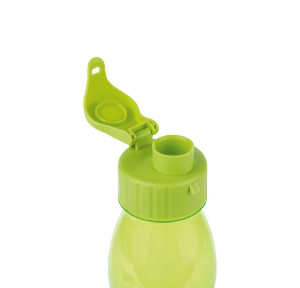 Бутылка для напитков Ernesto 0.7 л салатовый Киев - изображение 5