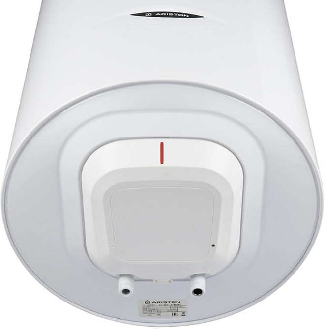 Водонагрівач Ariston SG1 50 V ( Білий ) Харків - фото 5