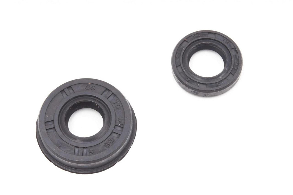 Сальники (набір) бензопила для GOODLUCK GL 2400 Мукачево - фото 1