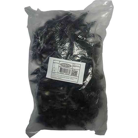 Гарпун-скоба для кріплення труби ТП Ø16-20 довжина-45 мм (100 шт.) Київ