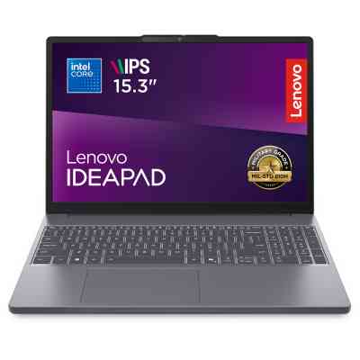 Ноутбук Lenovo IdeaPad Slim 3 15IRU10 (83KD0015RA) Вінниця