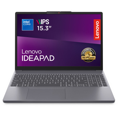 Ноутбук Lenovo IdeaPad Slim 3 15IRU10 (83KD0015RA) Винница - изображение 1