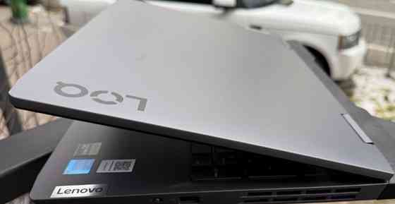 Ноутбук Ігровий Lenovo LOQ 15IRH8 Киев