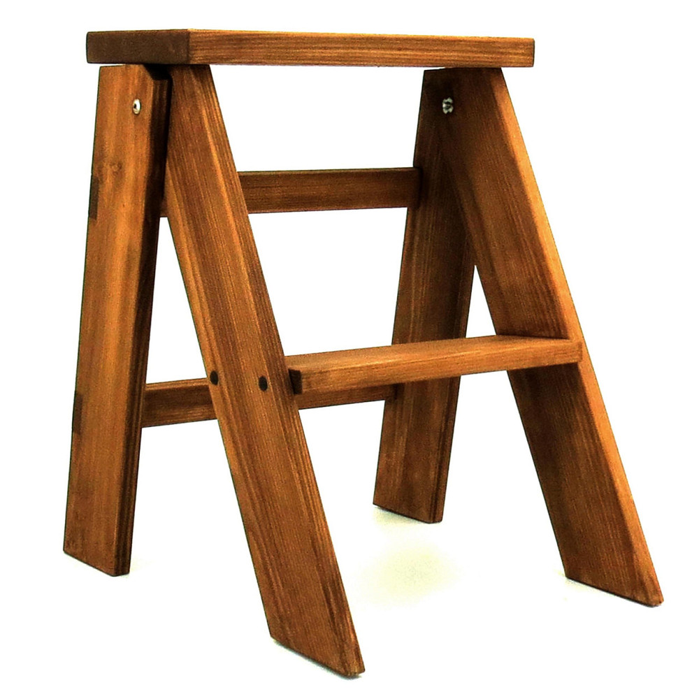 Скамейка-ступенька 