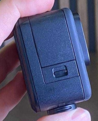 Екшн-камера GoPro HERO11 Black Mini Київ - фото 2