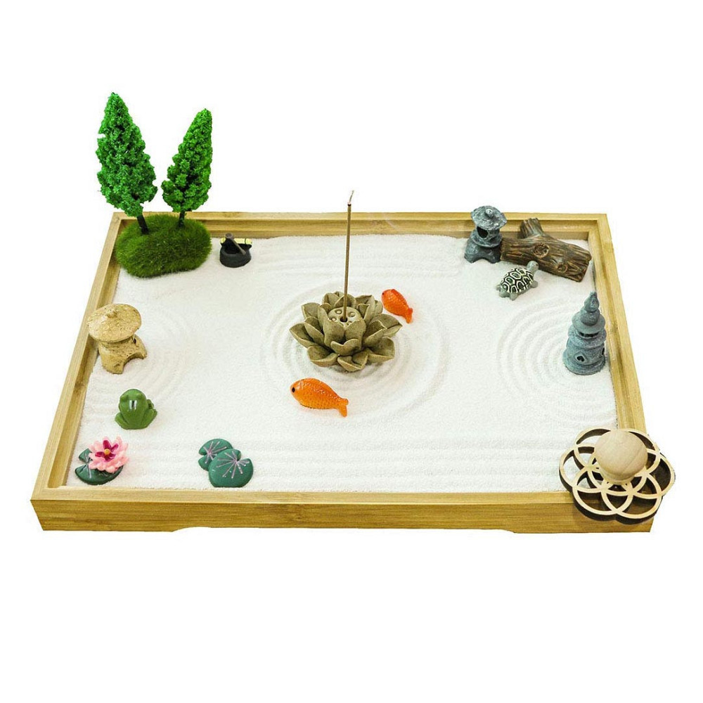 Настольная песочница 