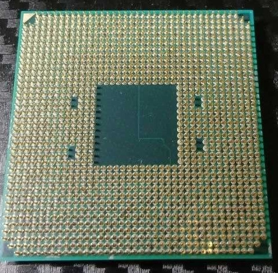 AMD Ryzen 5 5500 3.6GHz/16MB. Киев - изображение 1