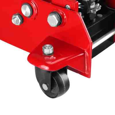 Домкрат Ronix гидравлический напольный 3т профессиональный (RH-4912) Винница