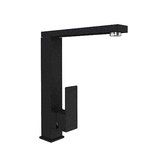 VALESO Змішувач кухонний VALESO 30 FHP (8569S) Чорний металік Київ