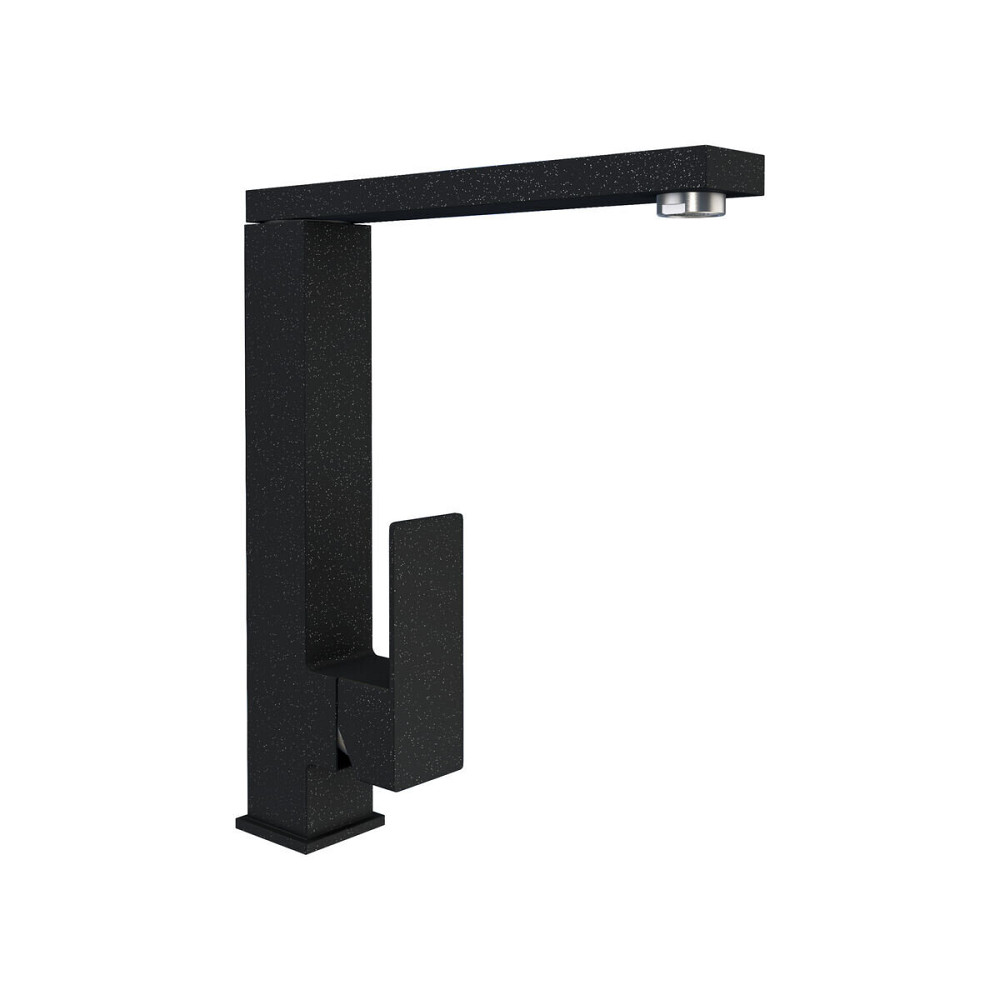 VALESO Змішувач кухонний VALESO 30 FHP (8569S) Чорний металік Київ - фото 1