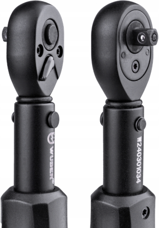 Динамометрический ключ 1/4