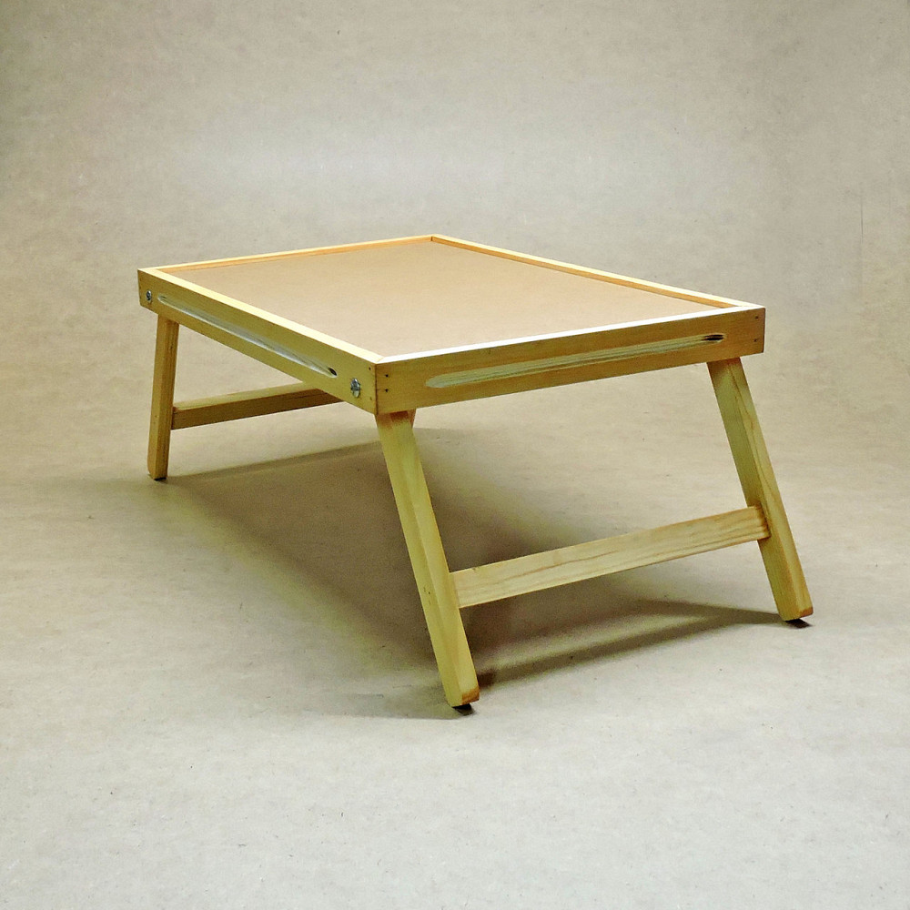 Столик-поднос для завтрака 