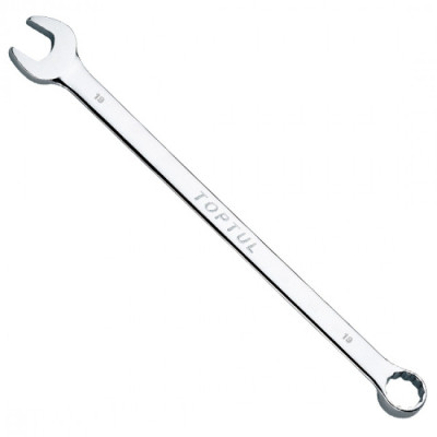 Ключ Toptul комбинированный супердлинный 16мм (AAEL1616) Винница - изображение 1