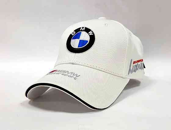 Бейсболка BMW Motorsport Baseball Суми
