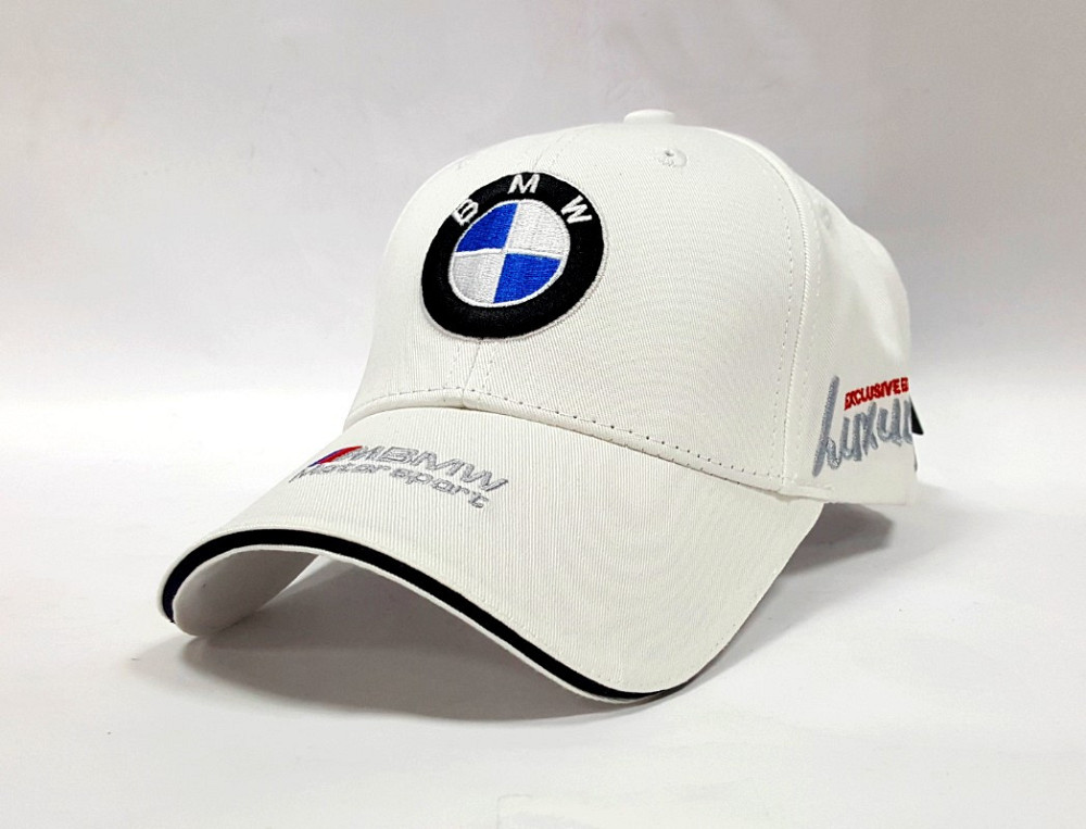 Бейсболка BMW Motorsport Baseball Суми - фото 1