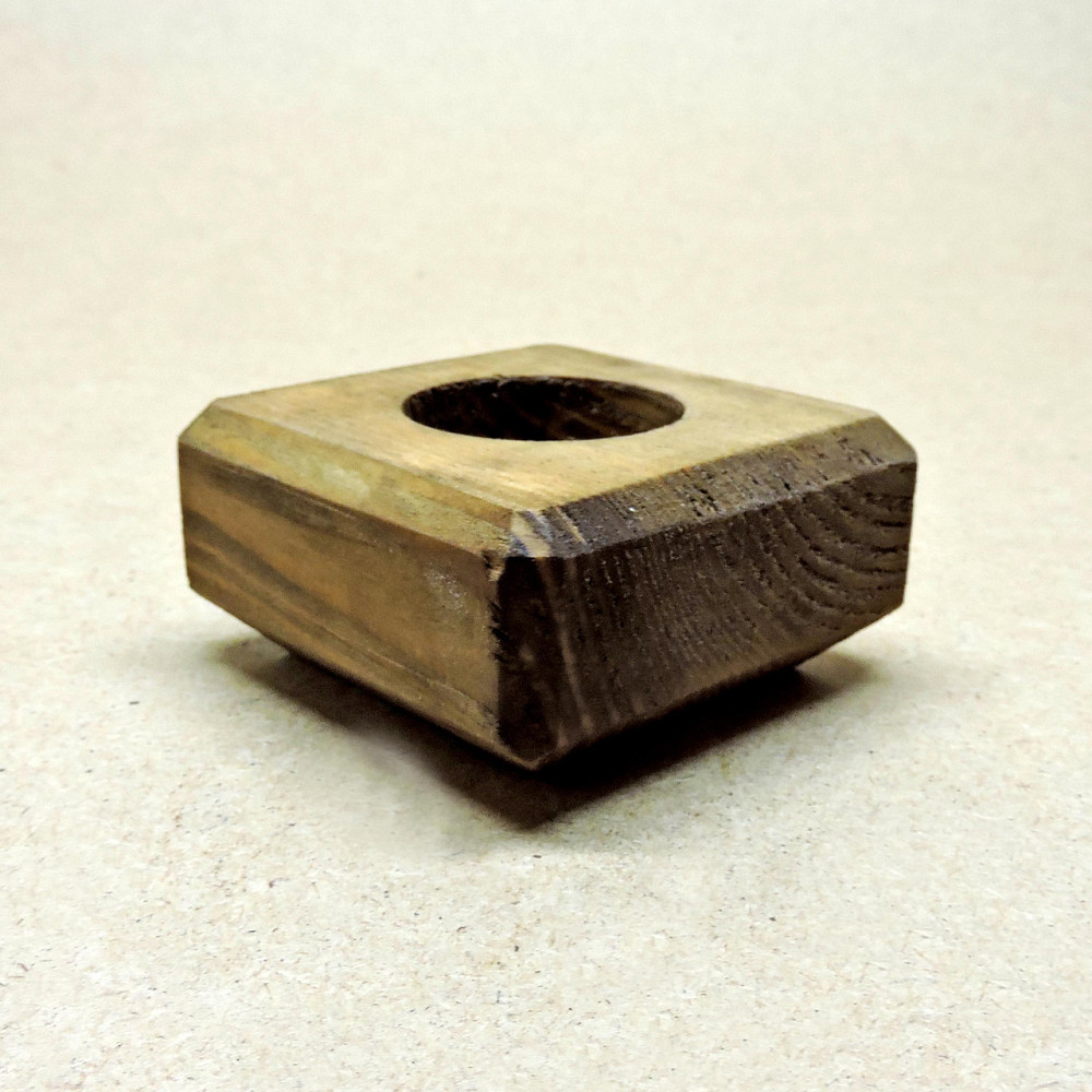 Підсвічник "Посейдон" мускат Миколаїв - фото 5