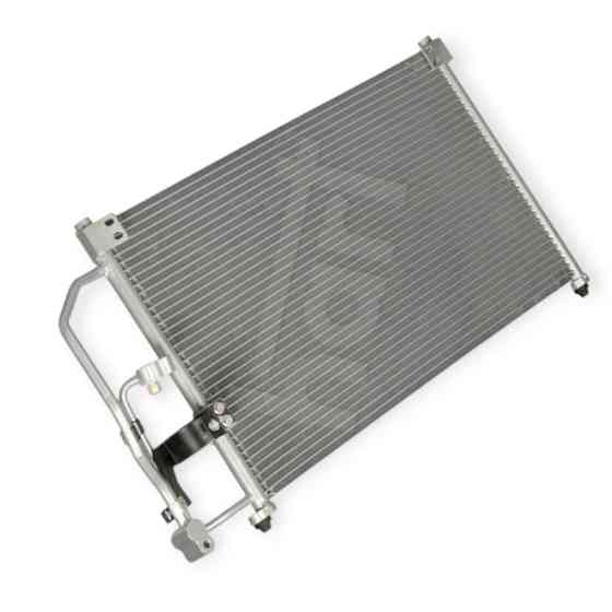 Радиатор Lanos кондиционера Мукачево