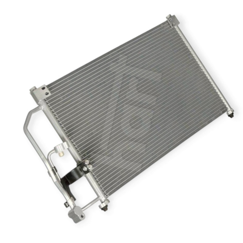 Радіатор Lanos кондиціонера Мукачево - фото 1