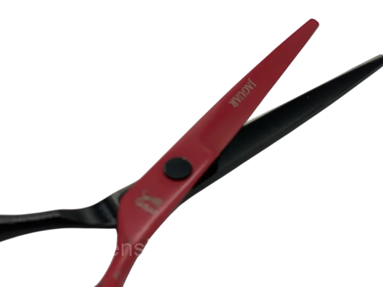 Ножиці перукарські JAGUAR 6* Київ