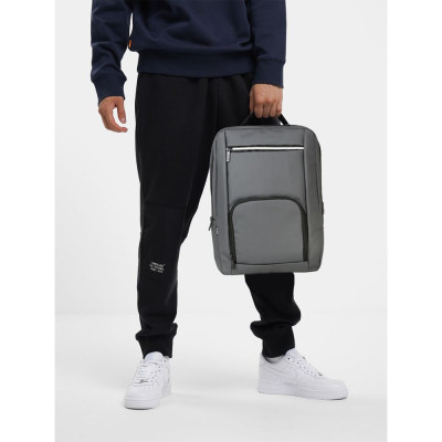 Рюкзак туристичний NikiBo Essential 16л сірий (30011205-07) Вінниця - фото 9