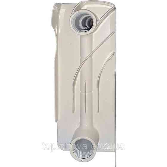 Радиатор биметаллический секционный GALLARDO BISMALL 200/96 (кратно 10) Черновцы